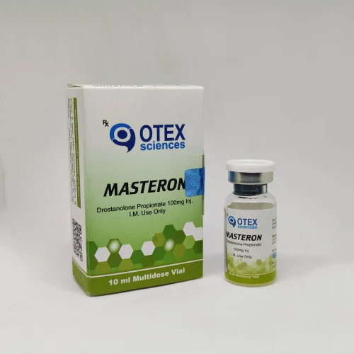 Masteron 100Mg Injection - Dosage Form: Liquid