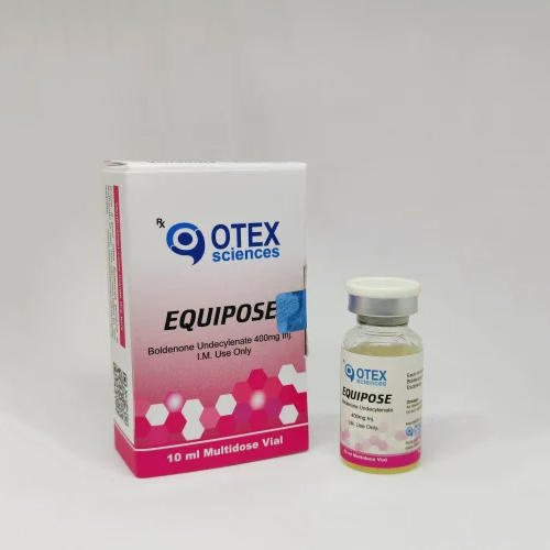 400mg Equipoise Undecylenate Injection