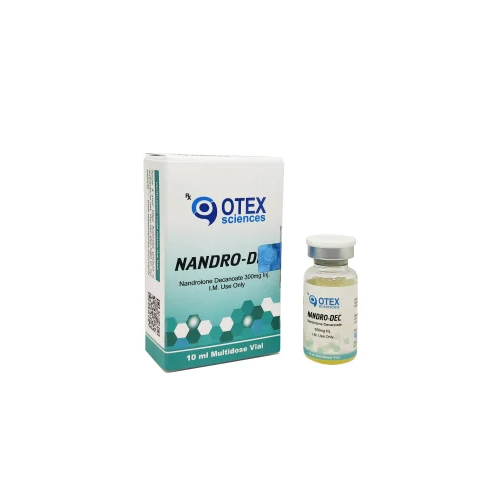 300Mg Decanoate Injection - Dosage Form: Liquid