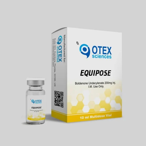 Equipose - 200 Undecylenate 200 Mg Ml Injection - Dosage Form: Liquid