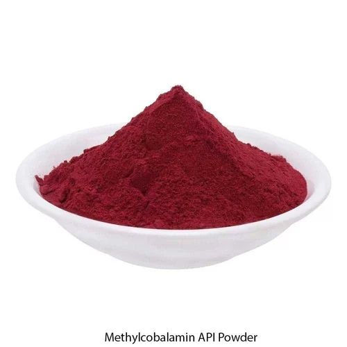 Vitamin B12 Methyl Cobalamin Powder - Origin: India