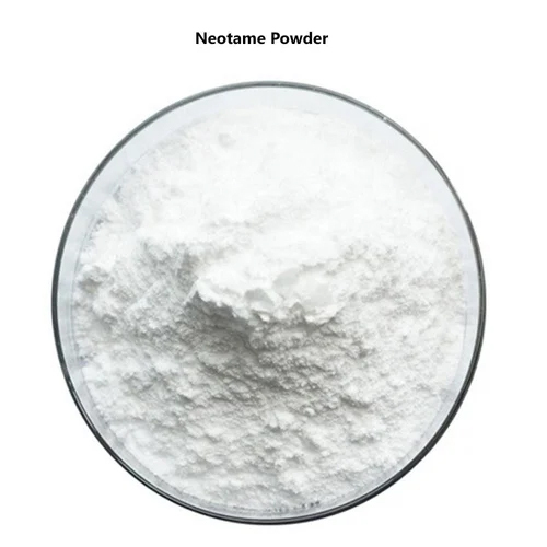 Neotame Sweetener Powder - Color: White