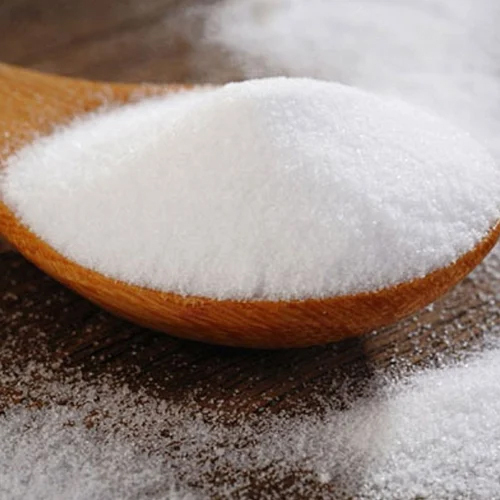 Sucrose Sweetener Powder - Pack Size: 25 Kg
