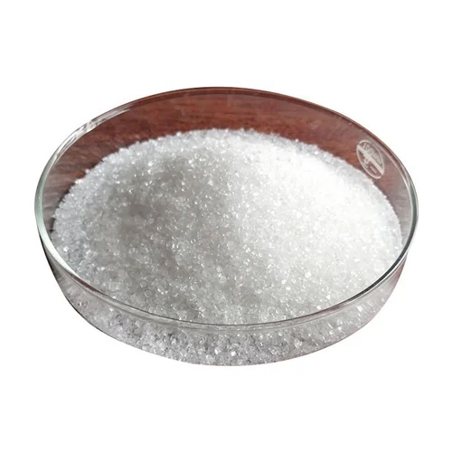 Sodium Saccharin Powder - Color: White