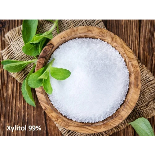 Xylitol Sweetener Powder