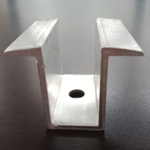 Aluminium Solar Panel Mid Clamp
