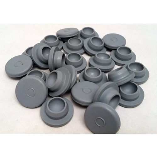 13mm Butyl Rubber Stopper