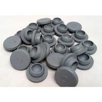 13mm Butyl Rubber Stopper
