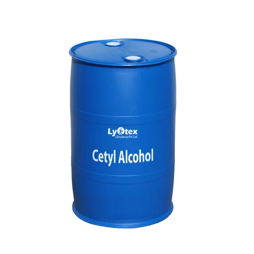200 Kg Cetyl Alcohol - Grade: Industrial Grade