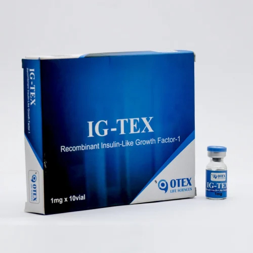 Ig-Tex Recombinant Injection - Dosage Form: Liquid