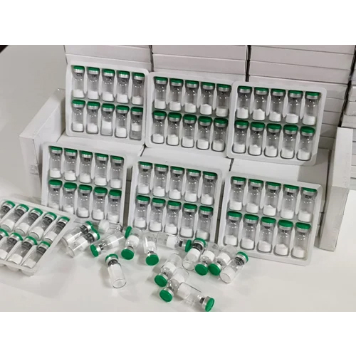 Human Growth Hormone Injection - Dosage Form: Liquid