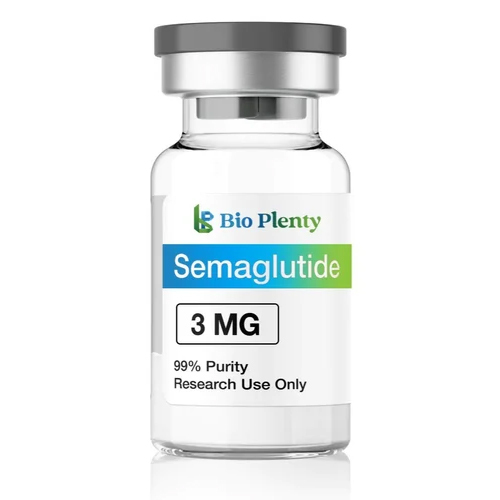 Bio Plenty Peptides - Dosage Form: Liquid