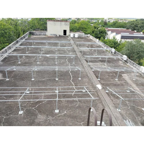 Prefabricated Structures