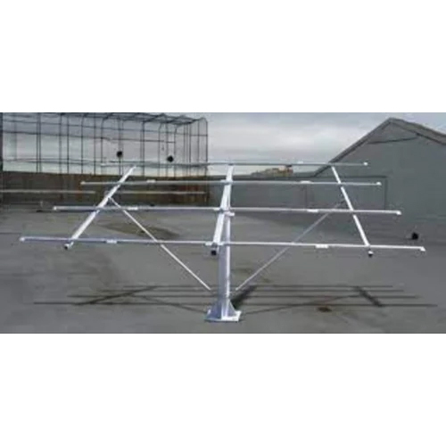 Solar Pump Structure