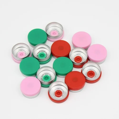 13mm Flip Off Seals
