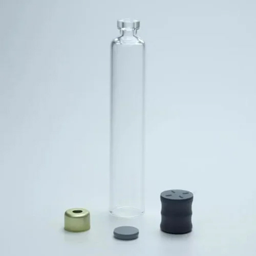 3 ml Glass Cartridges