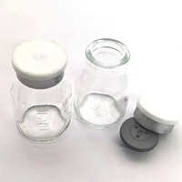 2ml Moulded Glass Vials