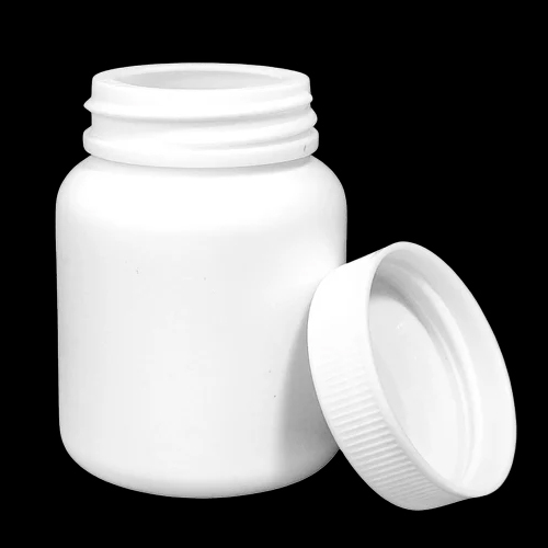Plastic Hdpe Bottle - Capacity: 30 Ml Milliliter (Ml)