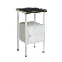 Hospital Bedside Locker