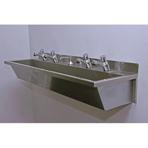 Hospital Sink