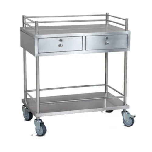 Hospital Bedside Locker
