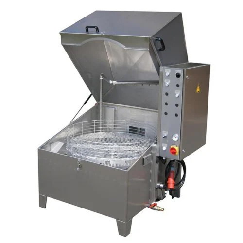 Industrial Part Cleaning Washing Machine