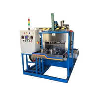 Cabinet Type Component Cleaning Machine - Automatic Grade: Automatic