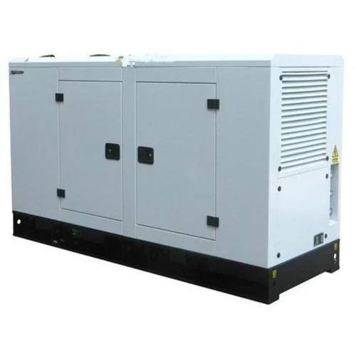 200 Kva Diesel Generator Canopies - Advantage: Soundproof