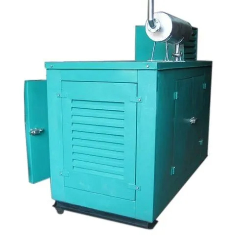 320Kva Diesel Generator Canopies - Advantage: Soundproof