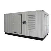 Ms Acoustic Enclosures - Application: Industrial