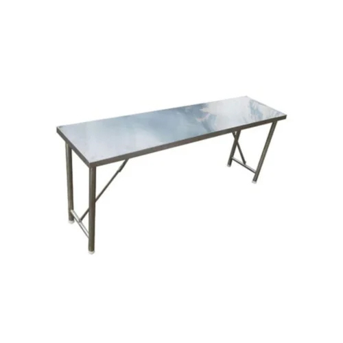 SS Banquet Table