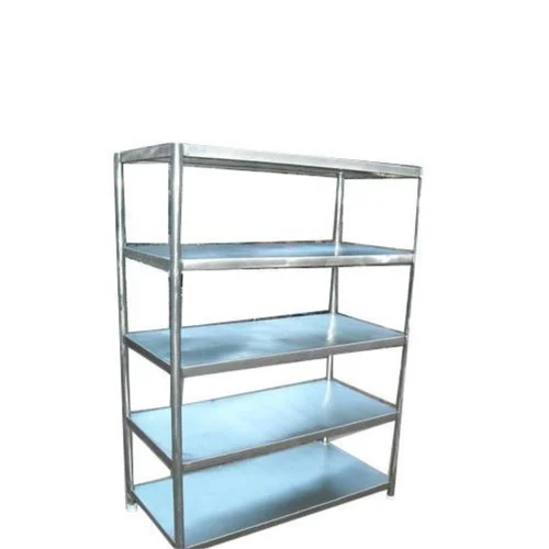 Stainless Steel Hospital Rack