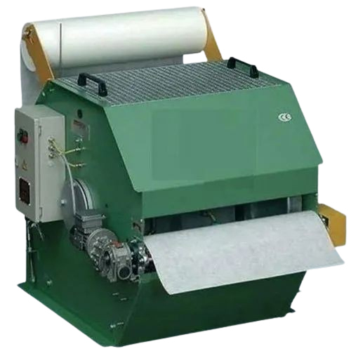 Industrial Compact Band Filter