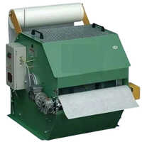 Industrial Compact Band Filter - Ultra Filtration Capacity Automatic Operation Standard Size Green Color 380 Volt Performance