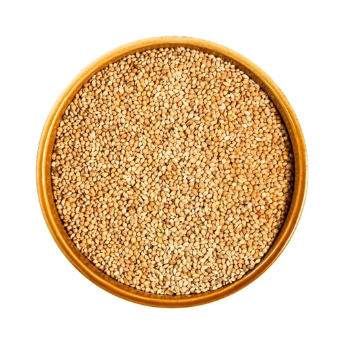 Yellow Proso Millet Seeds - Cultivation Type: Organic