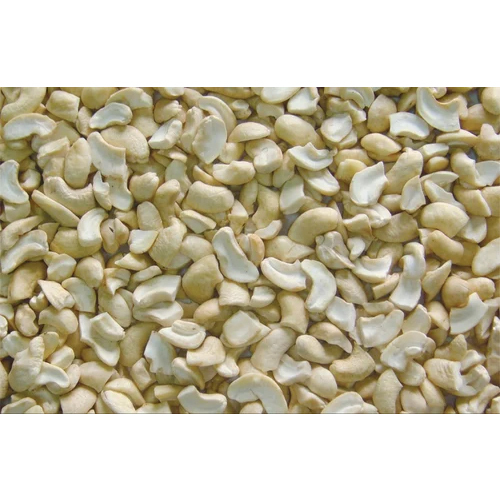 Lwp Cashew Nut - Color: White
