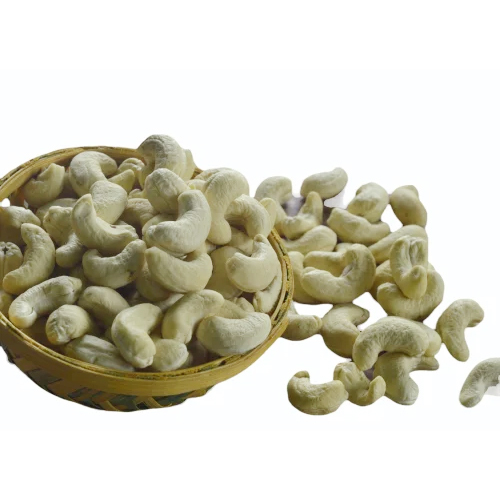 W240 Cashew Nut - Color: White