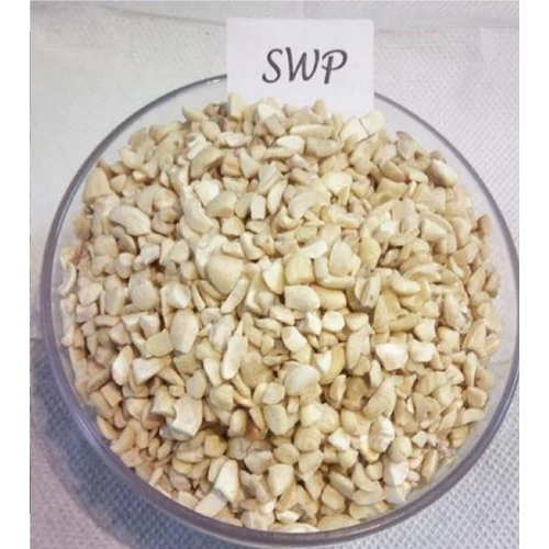 Swp Cashew Nuts - Color: White