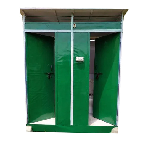 Frp Portable Bathroom