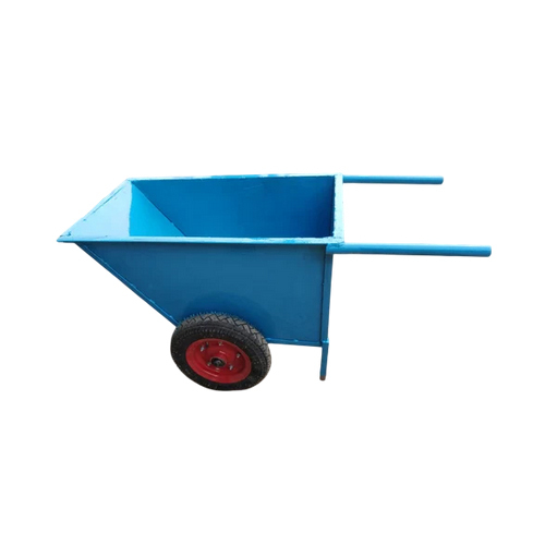 Single Wheel Barrow