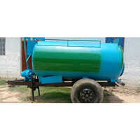 MS Sewer Suction Machine