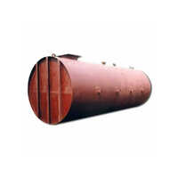 20000 L Diesel Storage Tank