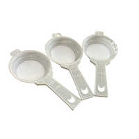 3 Number Milky Tea Strainer - Features: High Quality