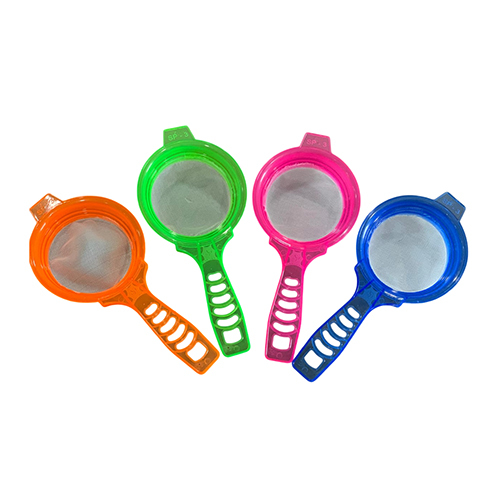3 Number Water Tea Strainer - Features: High Quality