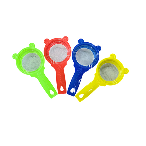 3 स्टार ओपेक चाय छानने वाला