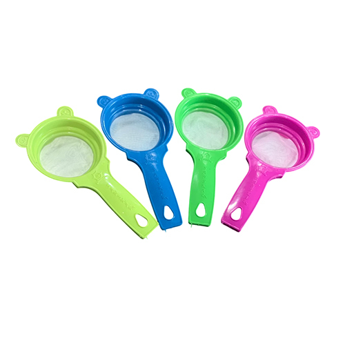 3 Star Semi Tea Strainer