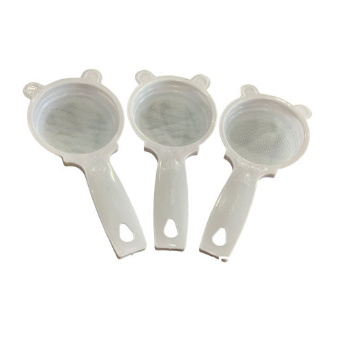 5 Star Milky Hd Net Tea Strainer - Features: High Quality