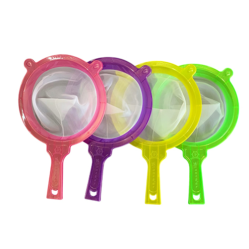 Plastic Avengers Tea Strainer - Features: High Quality