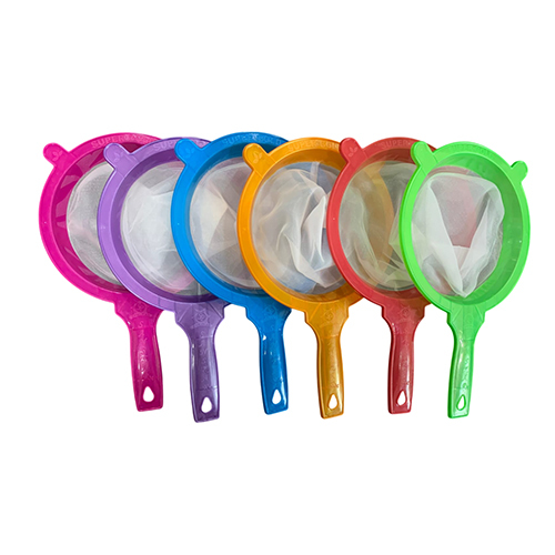 Super Gold Tea Strainer - Features: High Quality