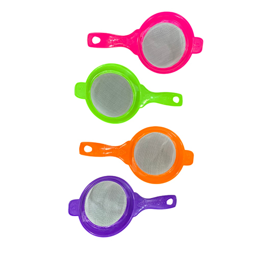 5 Number Juice Strainer - Features: High Quality